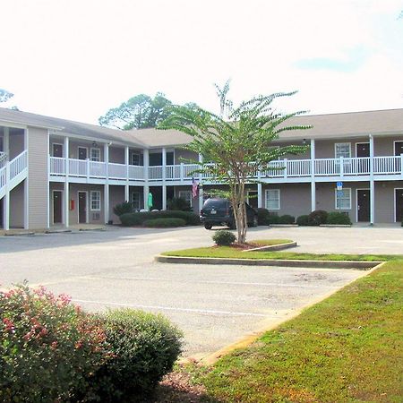 Motel 6-Gulf Shores, Al Экстерьер фото