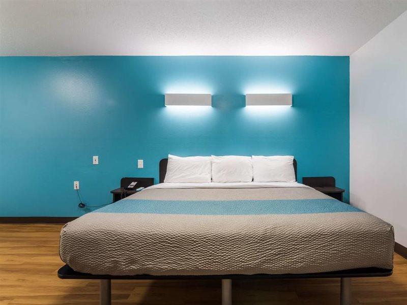 Motel 6-Gulf Shores, Al Экстерьер фото
