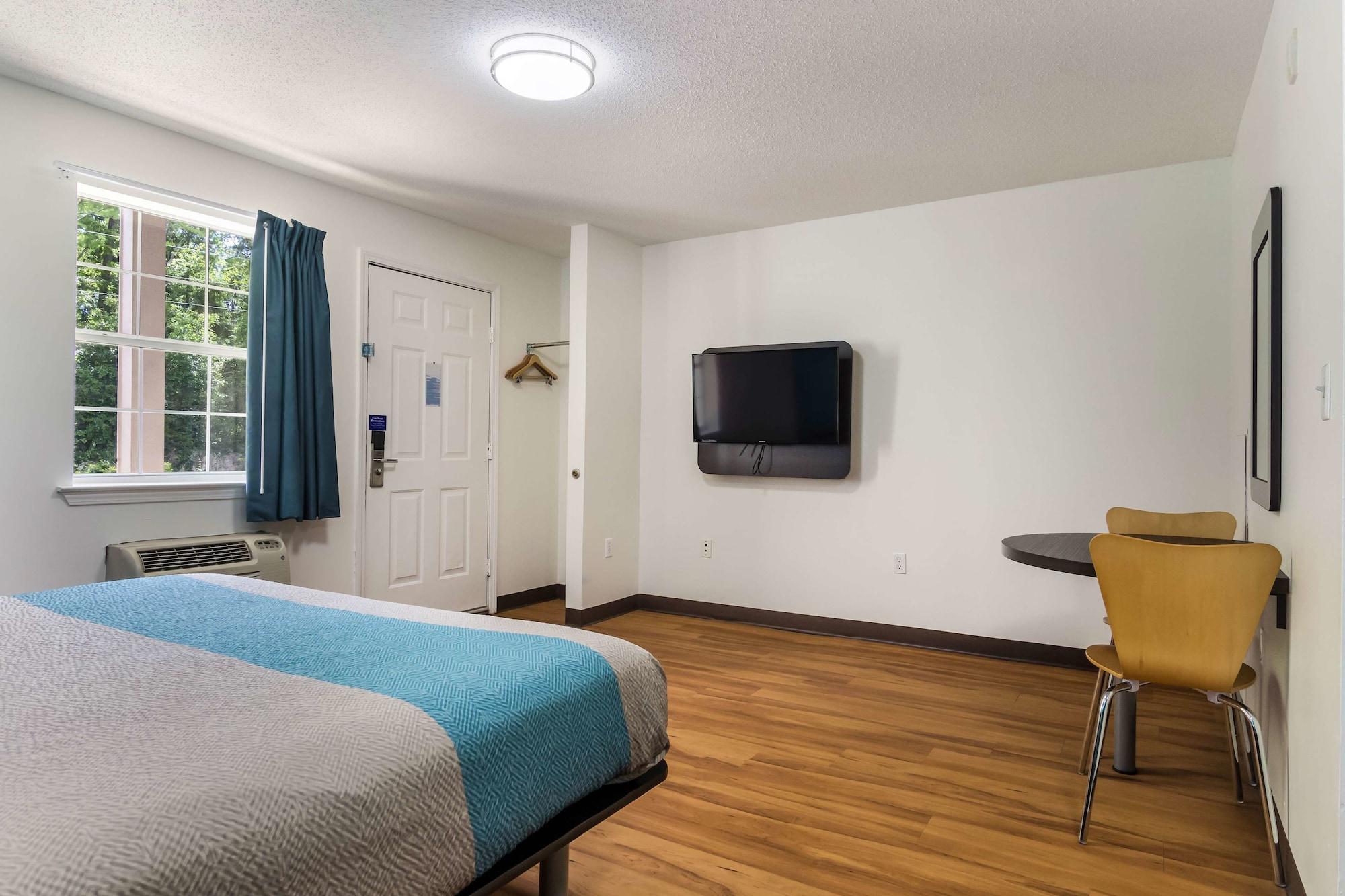 Motel 6-Gulf Shores, Al Экстерьер фото