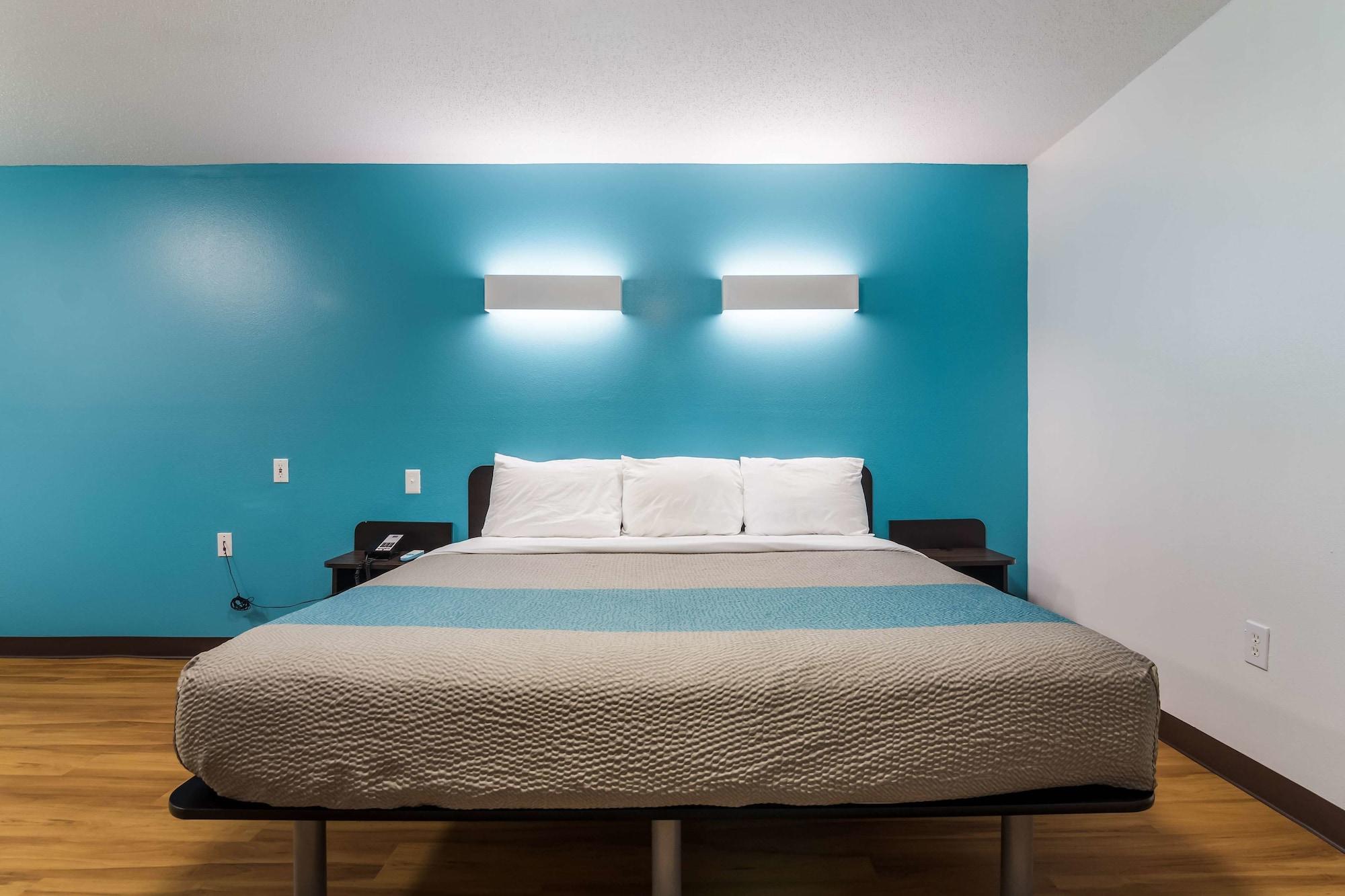 Motel 6-Gulf Shores, Al Экстерьер фото