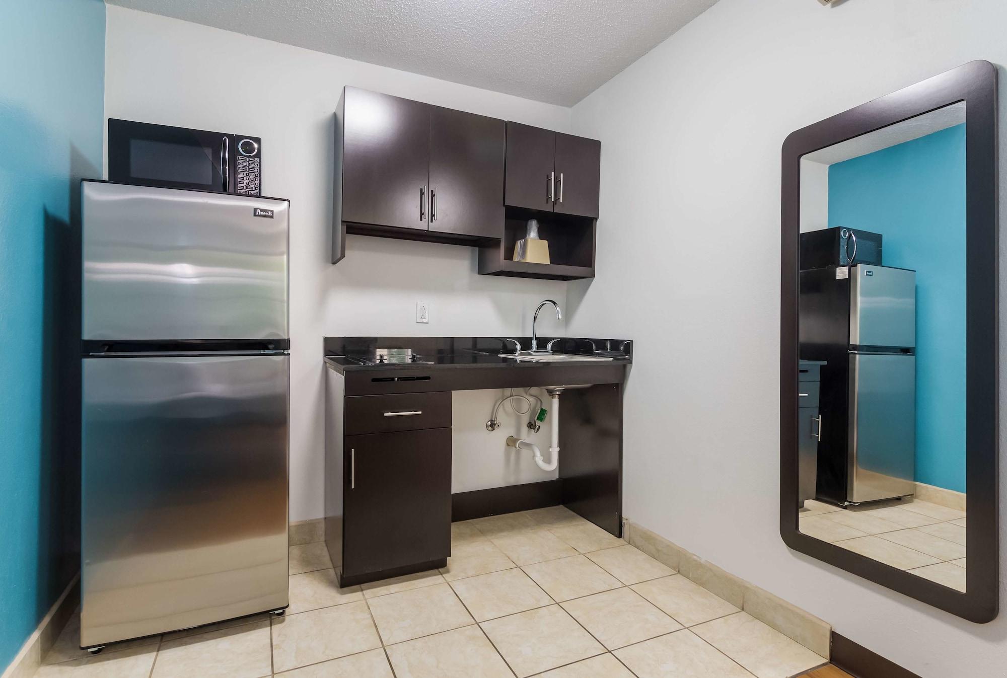 Motel 6-Gulf Shores, Al Экстерьер фото
