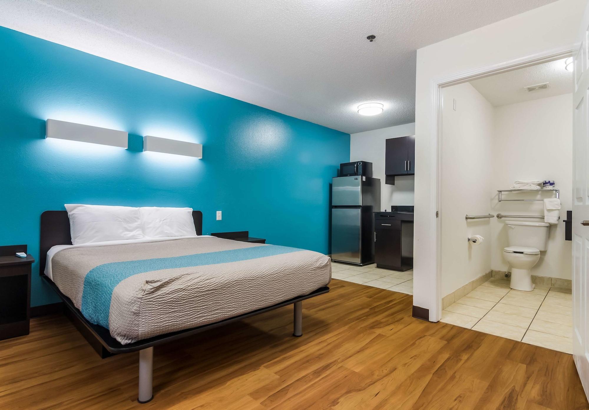 Motel 6-Gulf Shores, Al Экстерьер фото