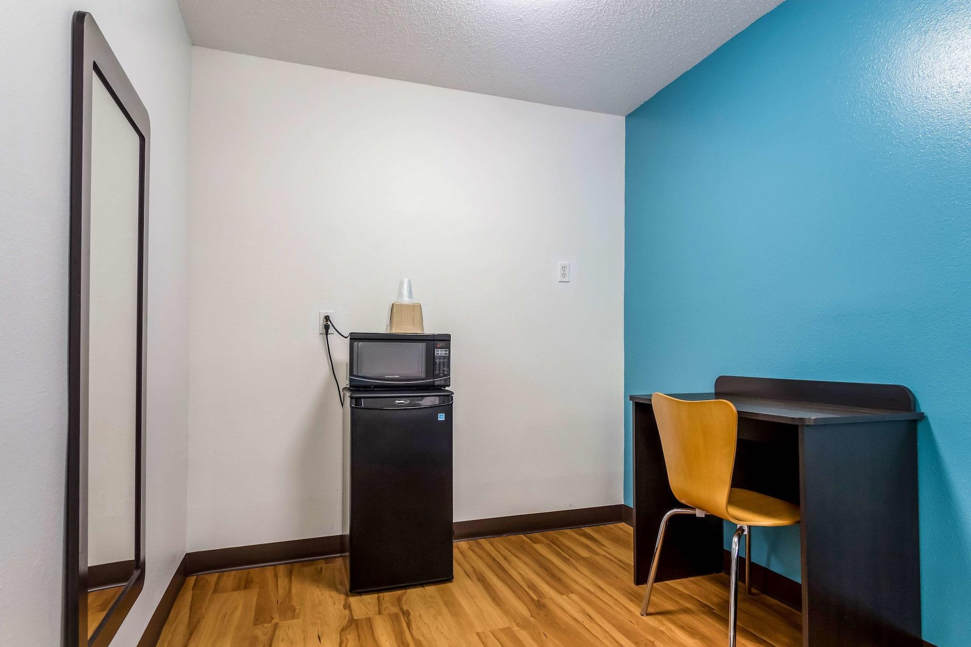 Motel 6-Gulf Shores, Al Экстерьер фото