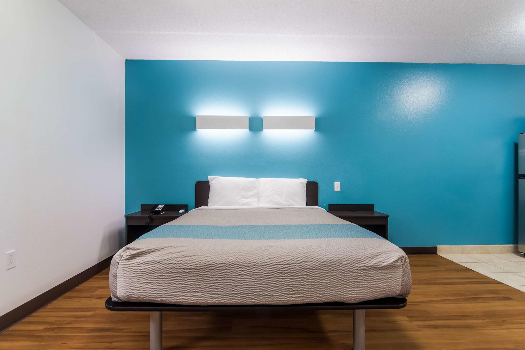 Motel 6-Gulf Shores, Al Экстерьер фото
