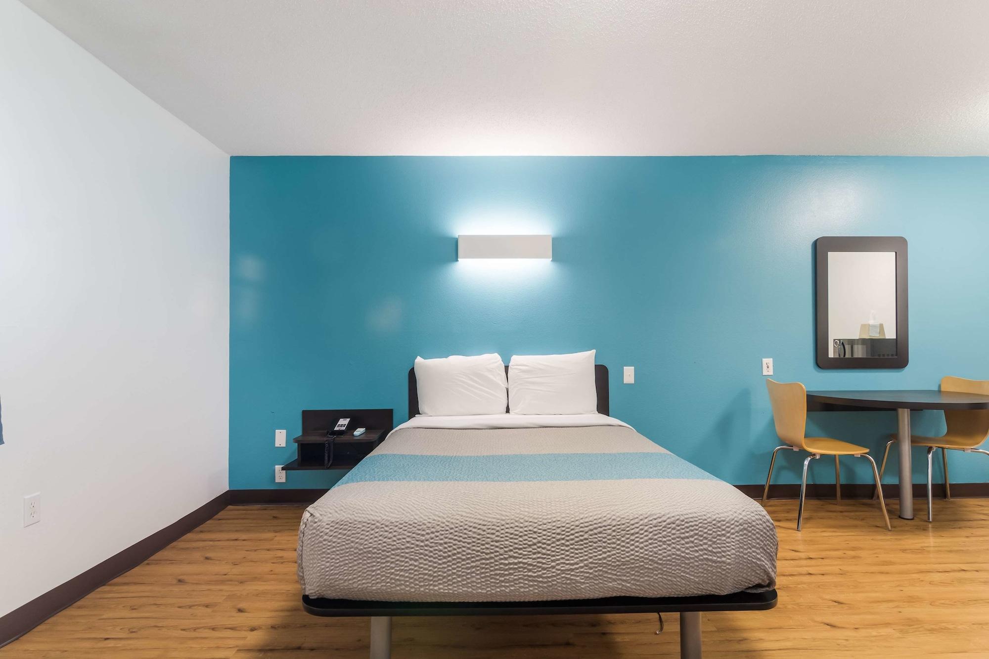 Motel 6-Gulf Shores, Al Экстерьер фото