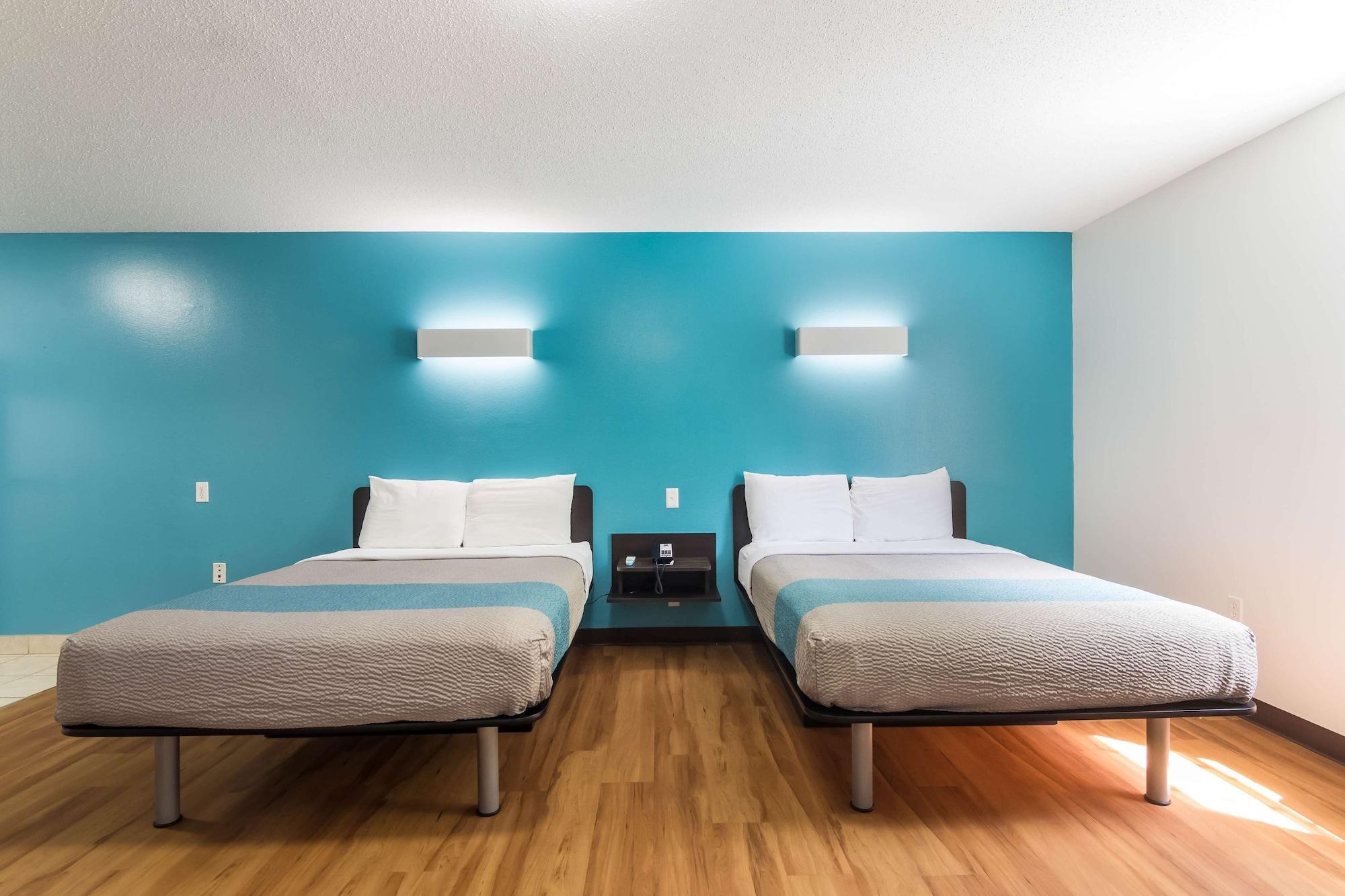 Motel 6-Gulf Shores, Al Экстерьер фото