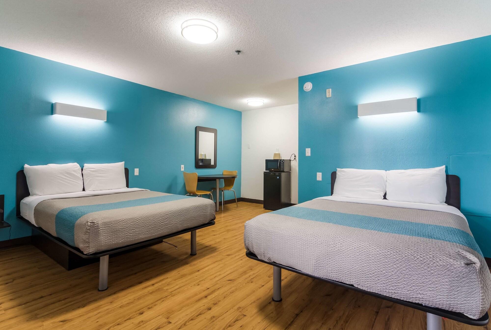Motel 6-Gulf Shores, Al Экстерьер фото