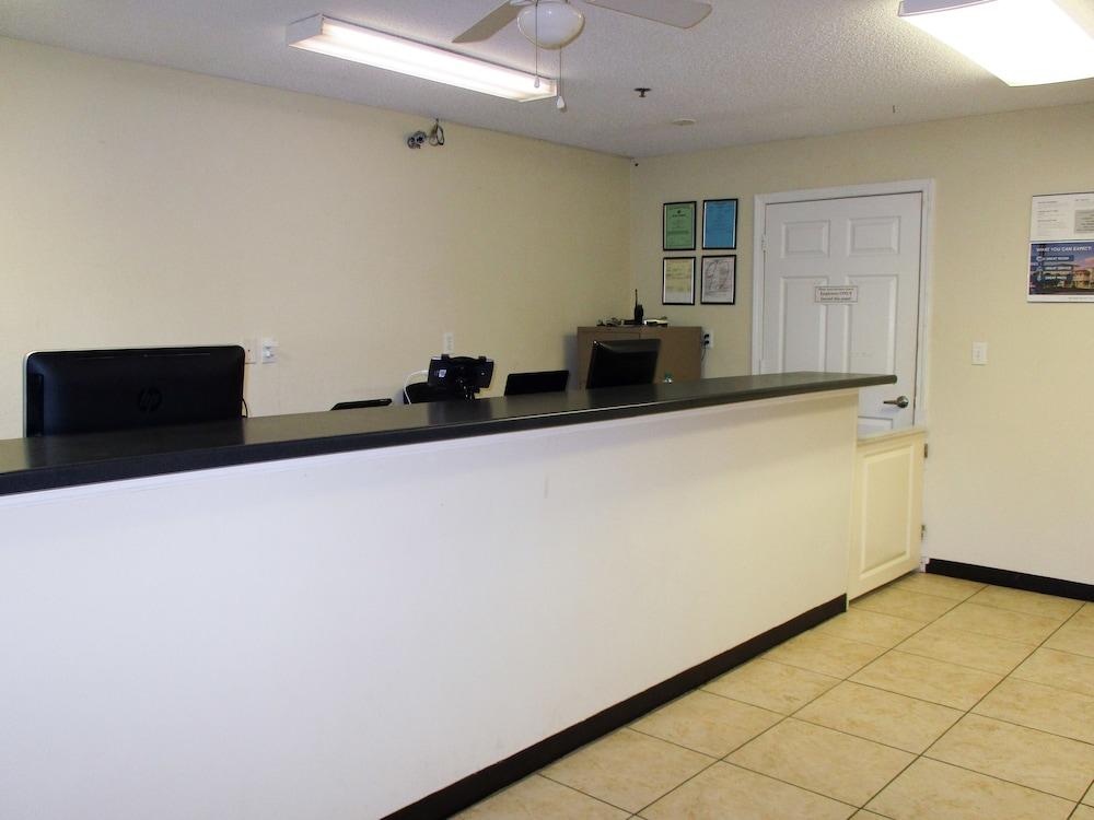 Motel 6-Gulf Shores, Al Экстерьер фото