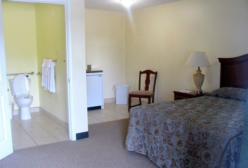 Motel 6-Gulf Shores, Al Экстерьер фото