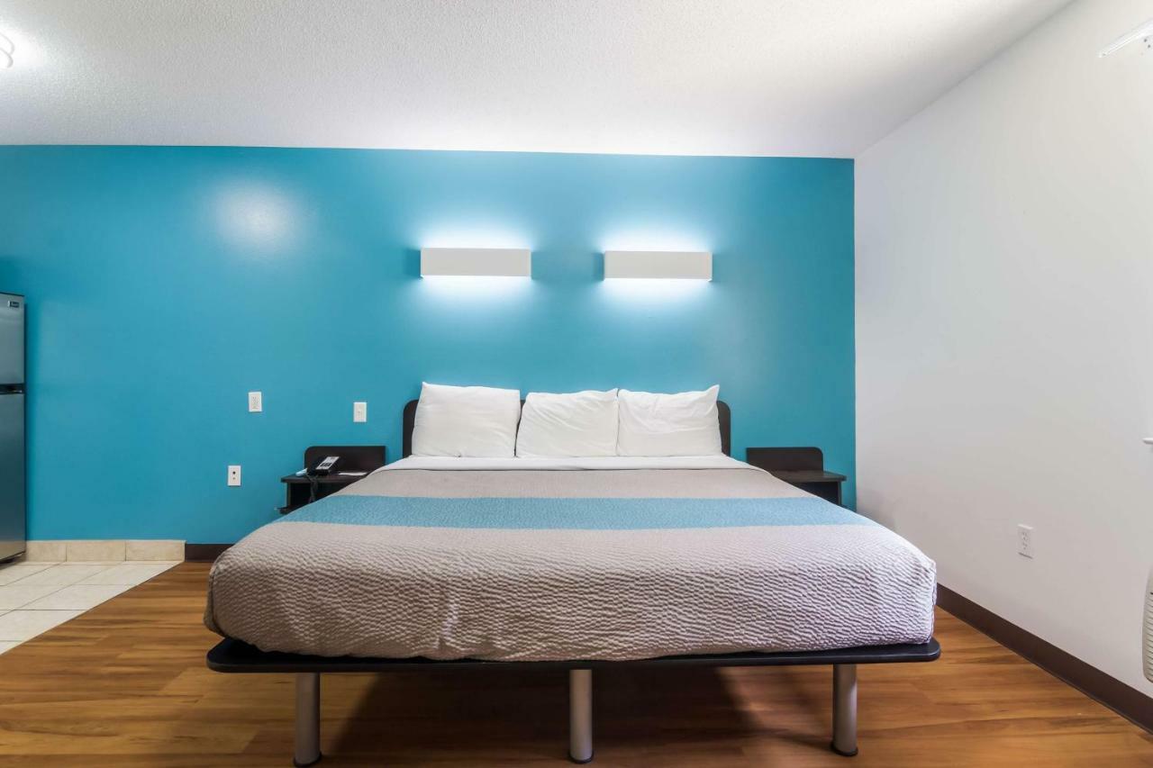 Motel 6-Gulf Shores, Al Экстерьер фото