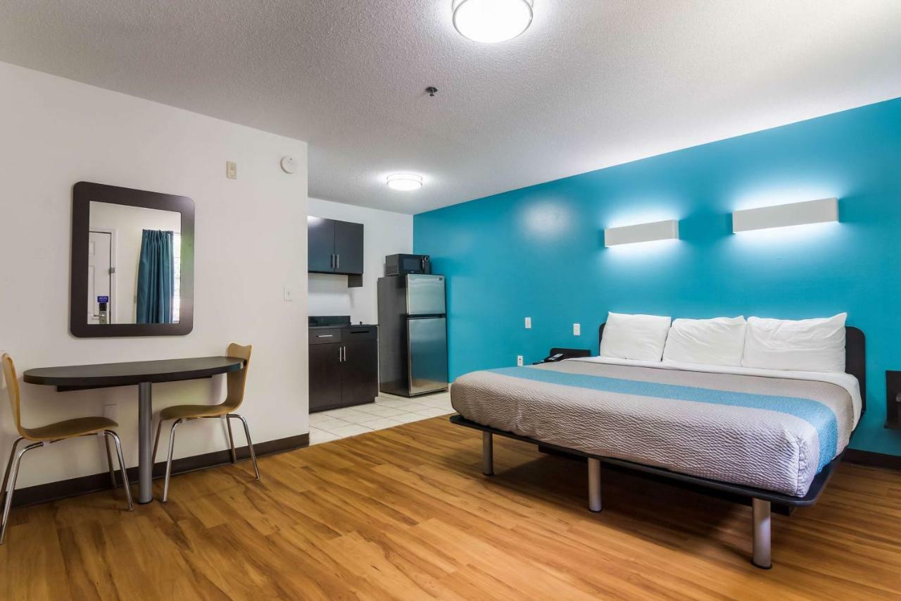 Motel 6-Gulf Shores, Al Экстерьер фото